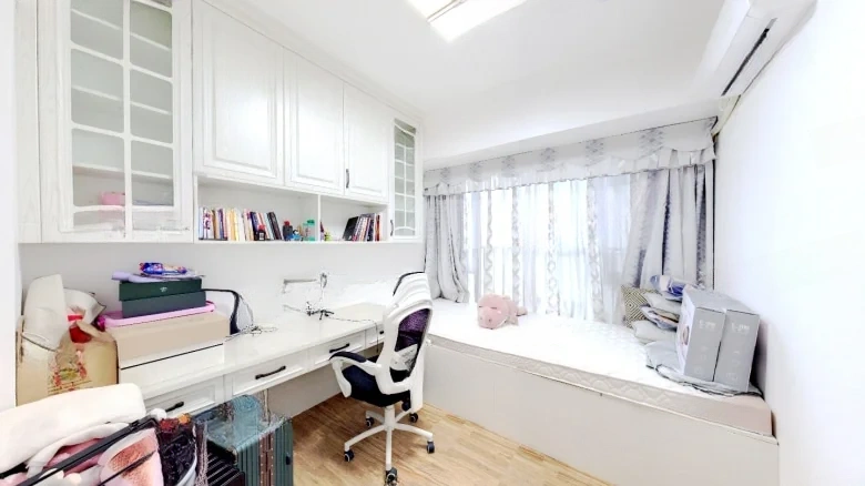 Aotea Sea City - View 2