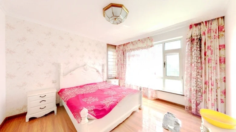 Nanhu Xiangshui Bay - View 2