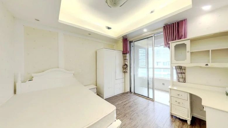 Suning Riverside No. 1 - View 2