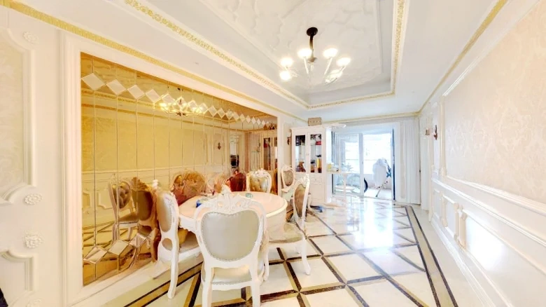 Wanda Mansion - View 9