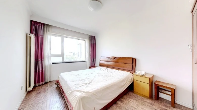 Heavenly Forest Villa Park - View 2