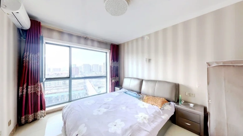 Prosperity Double Joy City - View 3