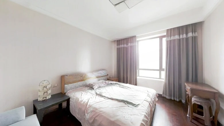 Bao Li Tian Xi - View 3