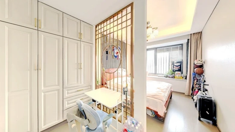 Jinyu Zijing Yunzhu Phase II - View 5