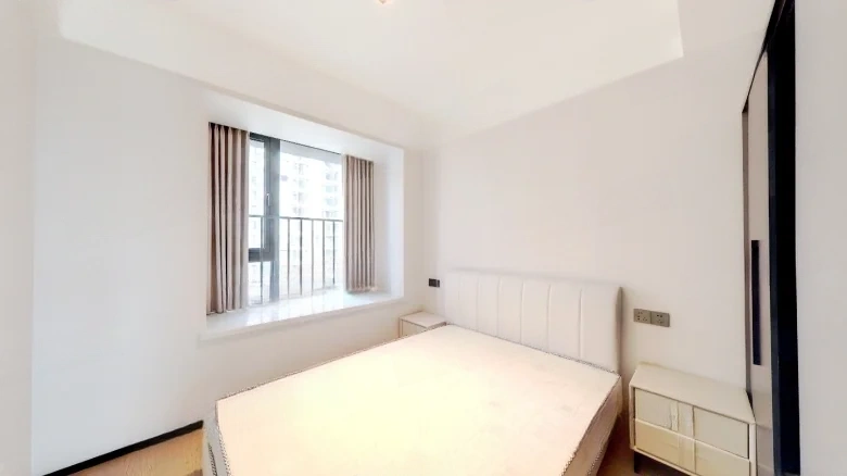 JinDi RongXin YuQinFeng Peak - View 3