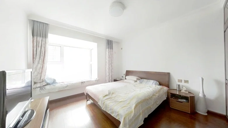 Shangjing Xinshijie - View 2