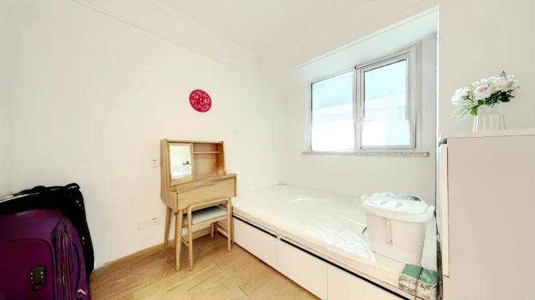 Dongfang Shang Cheng South District - View 4