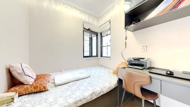 Xinda Donglai Mansion - View 2