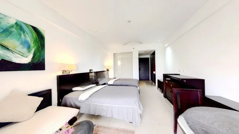 Guoguang Sheraton Hotel - View 1