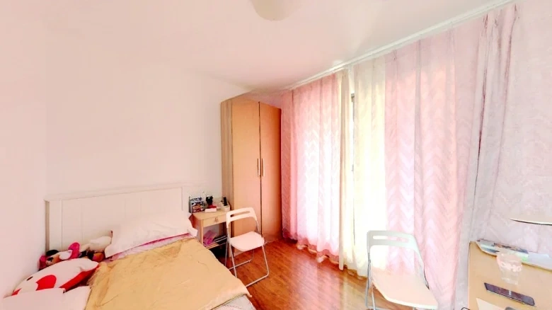 Huafang YiShu Shanghai Bay - View 3