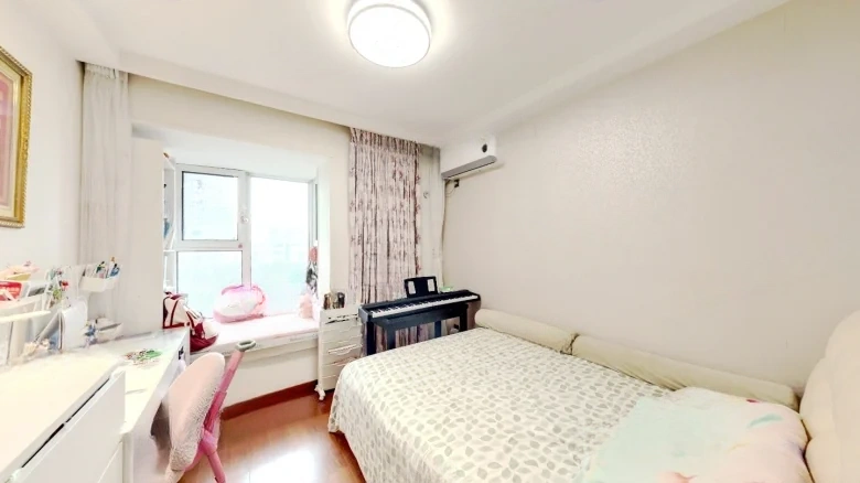 Shangjing Xin Shijie - View 3