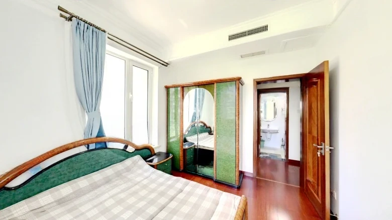 Hai信 Yan岛 International Apartment - View 4