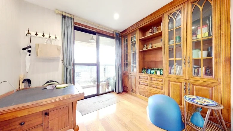 Lushan International Interlaken B Zone - View 4