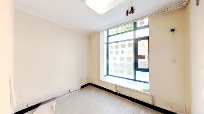 Taiyuan Evergrande Green Continent - View 5