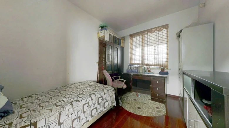 Hai信Hui Garden Phase II - View 4