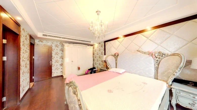 Lushang Shoufu - View 3