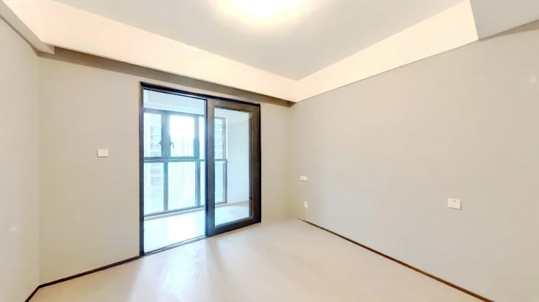 China Resources Land JiuYue - View 4