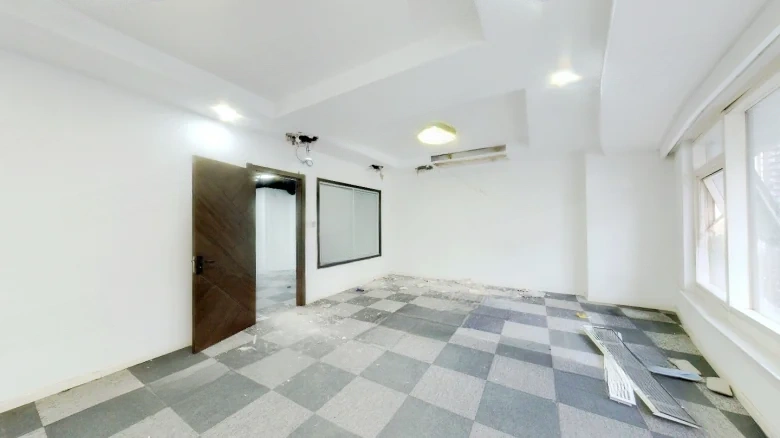 Zhongnan Century City North District - View 3