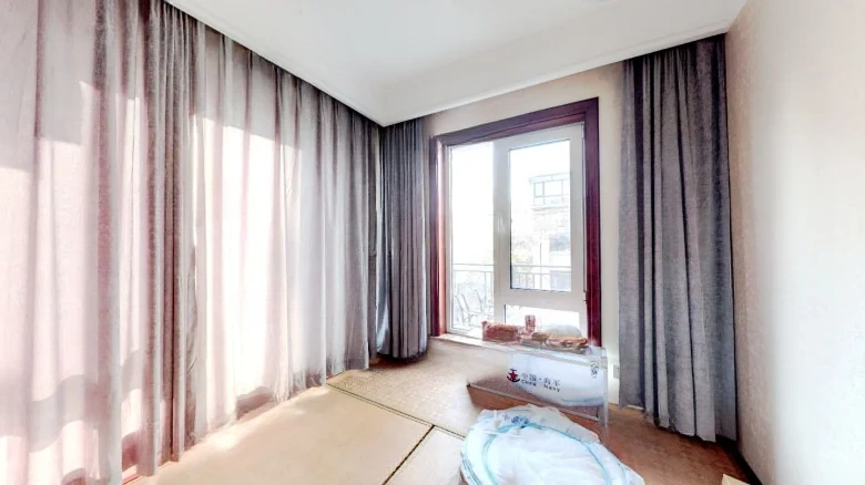 Zhonghai Linan Mansion - View 4