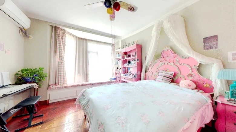 New City of Southern Jiangnan - View 3