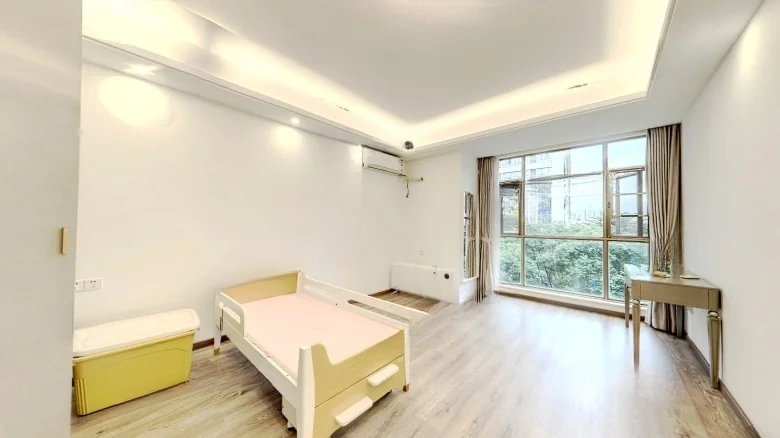 South China Garden City碧桂森林蓝天苑 - View 5