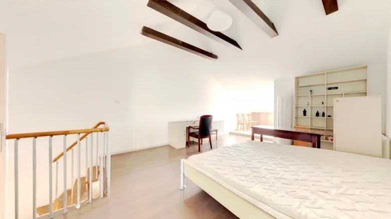 Yixinyuan (Shibei) - View 2