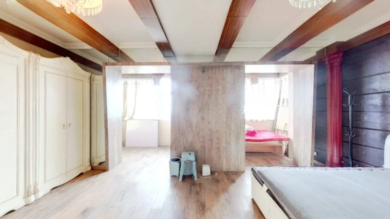 Hainan Jinwan Bay - View 4