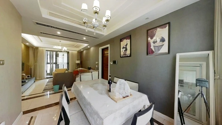 Haichuang Jiayuan Jinyuan - View 5