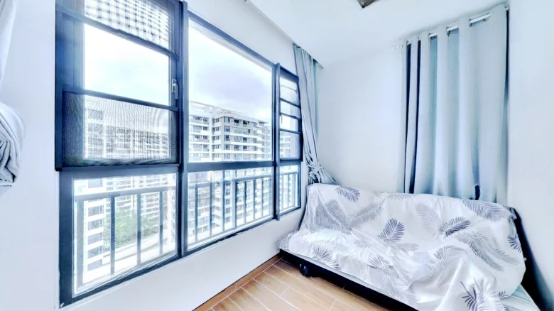 Rongcheng Sanya Bay Meili Phase V - View 2