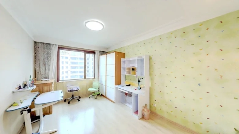 Earth King International Garden - View 4