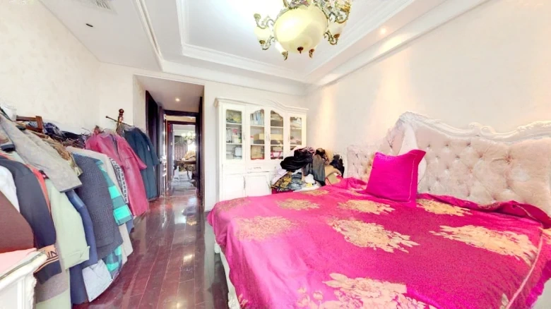 Wanda Plaza Grand View Garden - View 4