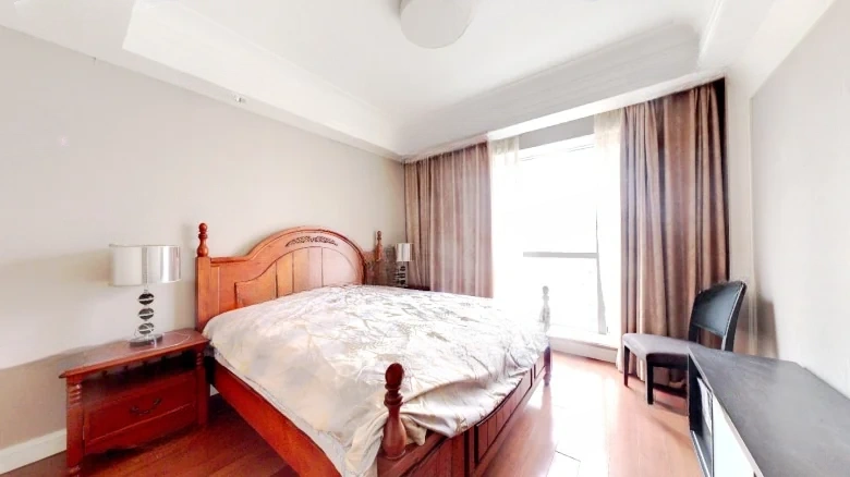 Palm Springs International Center - View 3