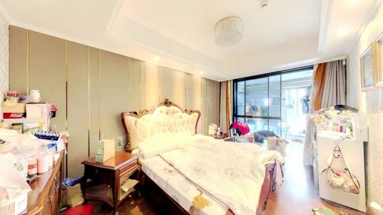 Evergrande Huafu - View 6