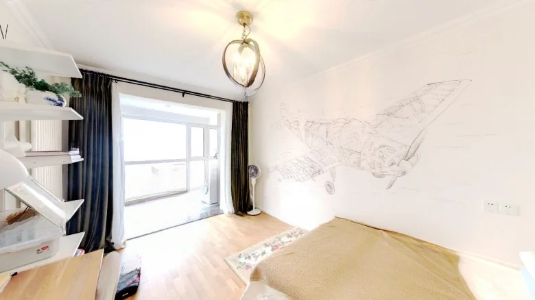 Bihai Garden (Shinan) - View 3