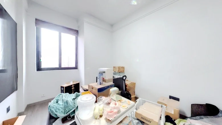 Academy Garden - View 5