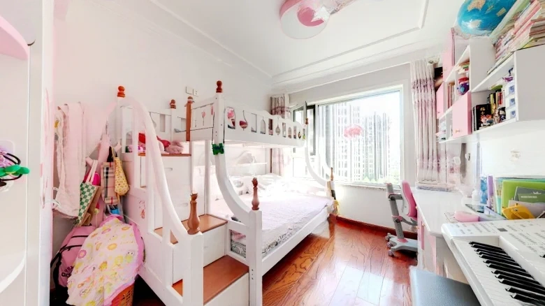 Poly Yegongguan - View 2