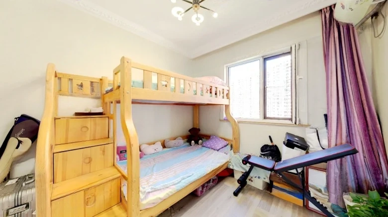 China Resources Sea China Phase III - View 4