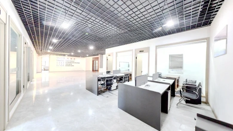 Wealth Creation Harbour - Headquarter Economy Park - View 20