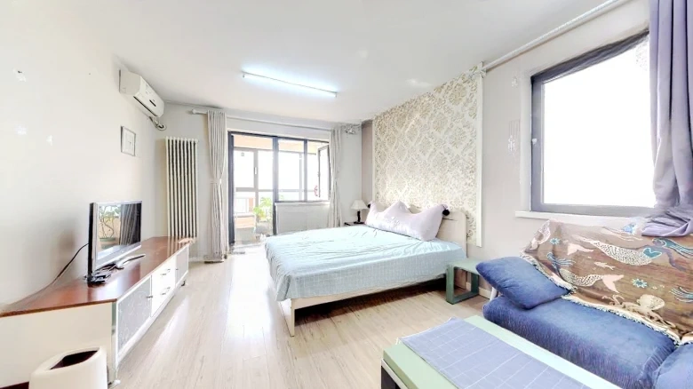 Huayeh Eastern Rose District A - View 1