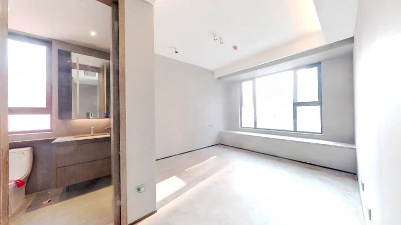 Dàyún Gǔ Jinmaofang Yuèfù South District - View 2