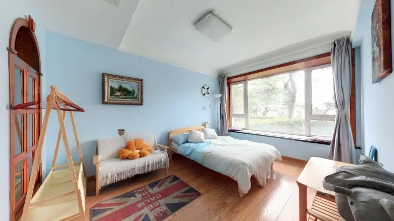 Seal View Garden - View 4