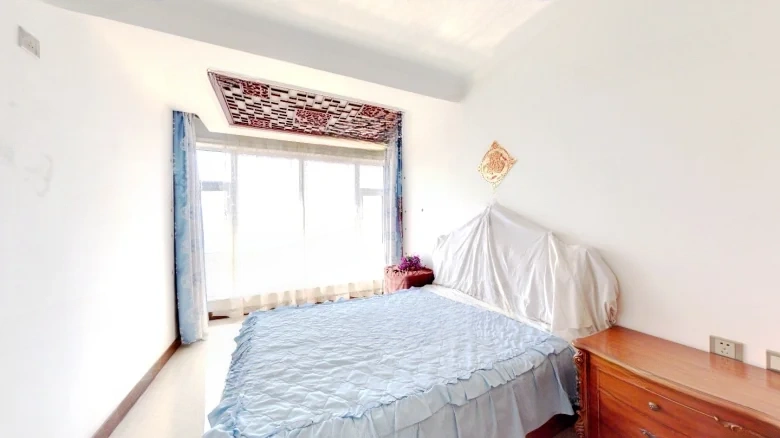 HaoYuan Gaoge Lanwan - View 3