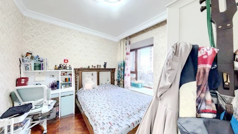 Huafà Shǒufǔ - View 4