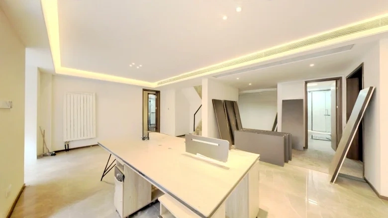 Zhongye Jinxiu Longwan Bay - View 8