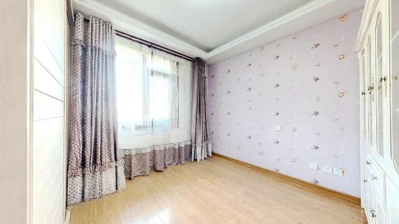 Fragrant Mountain Beauty Villa - View 1