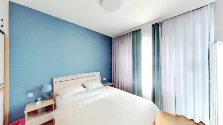 Sevencolor Yunnan Ancient Dian City - View 3