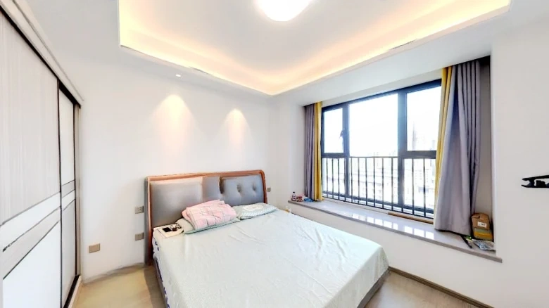 China Ocean Tianzuan - View 3