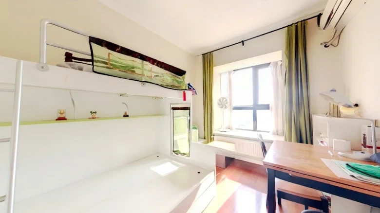 Fudi Yonghu Bay - View 2