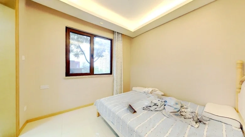 Lushang Blue Coast Lysshe Xi Yuan B6 - View 1