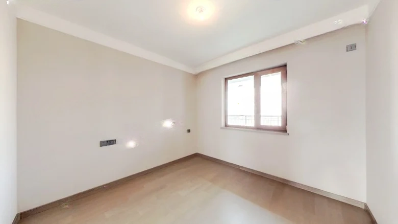 Luhu Cloud Peak Original Residence - View 2